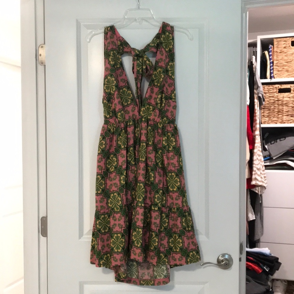 House of Harlow Dress